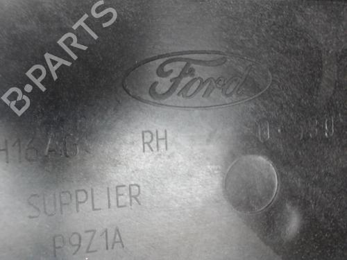 Front right window mechanism FORD FIESTA VI (CB1, CCN) 1.4 TDCi | BP24273890C23 - Image 2