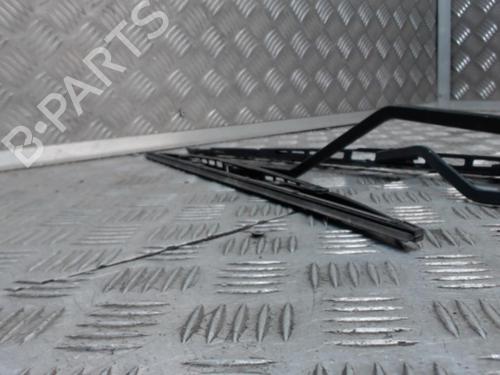 Front windshield wiper arm PEUGEOT 1007 (KM_) 1.6 16V | BP24265823C143