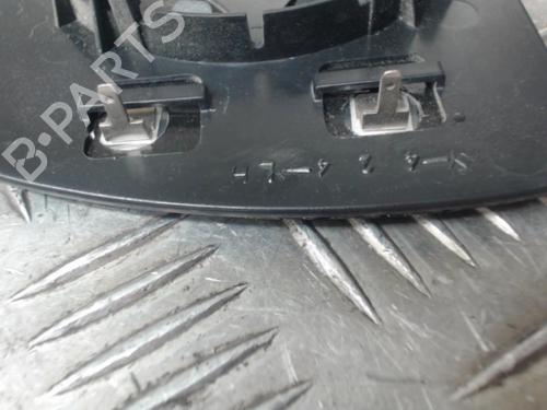 Left mirror OPEL CORSA D (S07) 1.3 CDTI (L08, L68) | BP24266641C26 