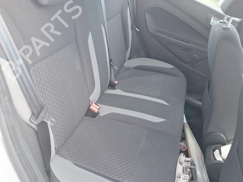 Climate control FORD FIESTA VI (CB1, CCN) 1.0 EcoBoost | BP30491211I5  - Image 11