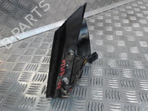 Right mirror SEAT ALTEA (5P1) 1.9 TDI | BP24283556C27 