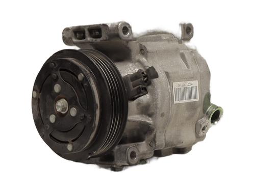 Used AC compressor FIAT 500 (312_) 1.2 (312AXA1A) (69 hp) 24274732