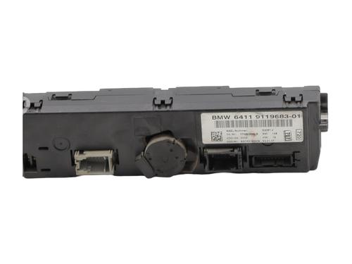 Climate control BMW 1 (E87) 118 d | BP27482982I5 