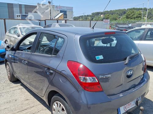 Used Parts HYUNDAI i20 I (PB, PBT) 1.4 CRDi 4381137