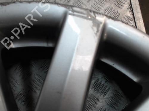 Rim RENAULT MEGANE III Hatchback (BZ0/1_, B3_) 1.6 dCi (BZ00, BZ12, BZ13) | BP26733190C45 