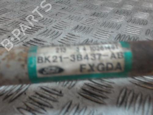 Left front driveshaft FORD TRANSIT CUSTOM V362 Van (FY, FZ) 2.2 TDCi | BP24982560M38 - Image 5