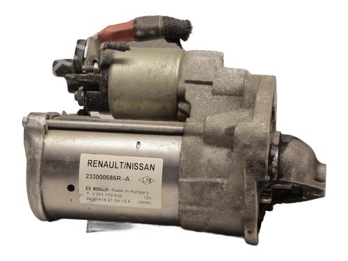 Starter RENAULT GRAND SCÉNIC IV (R9_) 1.6 dCi 130 | BP24661757M8 