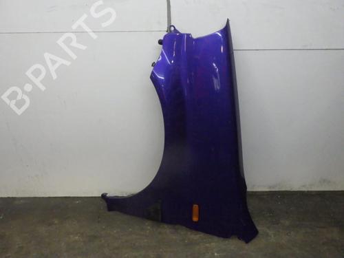 Used Left front fenders HONDA HR-V (GH_) 1.6 16V 4WD (GH2, GH4) (105 hp) 30157066
