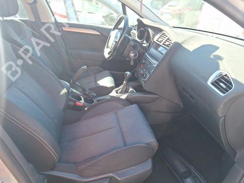 Left front window switch CITROËN C4 II (NC_) 1.6 HDi 90 | BP36284266I27 - Image 15