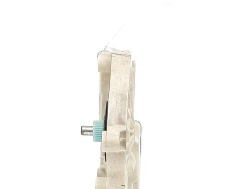 Rudehejsemotor forskærm venstre Rudehejsemotor forskærm venstre AUDI A1 (8X1, 8XK) [2010-2019] 33737811 33737811