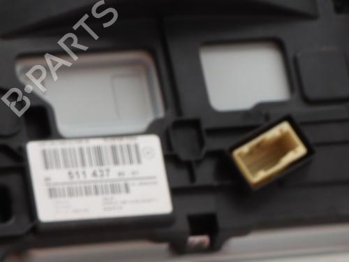 Instrument cluster OPEL MOKKA 1.2 (76) | BP29221192C47  - Image 9