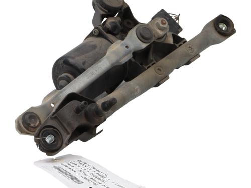 Front wiper motor CITROËN C1 (PM_, PN_) 1.0 | BP37993432M29 - Image 3