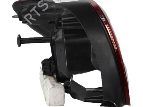 Right taillight DS DS 3 Convertible (SB_) 1.2 THP 110 | BP40433603C35 - Image 4