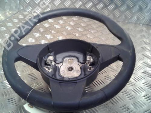 Used Steering wheel FORD KA (RU8) 1.2 (69 hp) 24270621