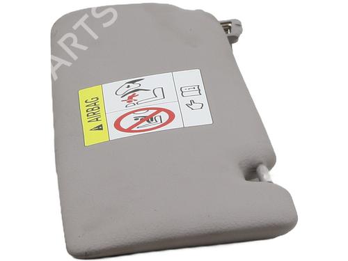 Right sun visor BMW 1 (F20) 116 d | BP29372131I2 - Image 3