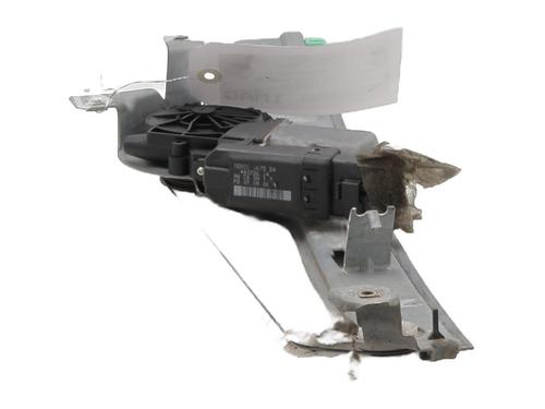 Front right window mechanism RENAULT SCÉNIC II (JM0/1_) 1.9 dCi (JM0G, JM12, JM1G, JM2C) | BP28075630C23 