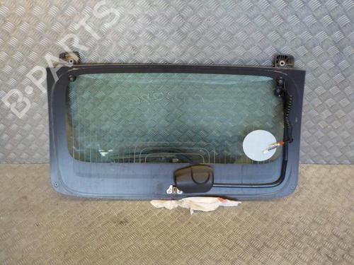 Used Bootlid window Bootlid window CITROËN C1 (PM_, PN_) 1.0 (68 hp) 24266459 24266459