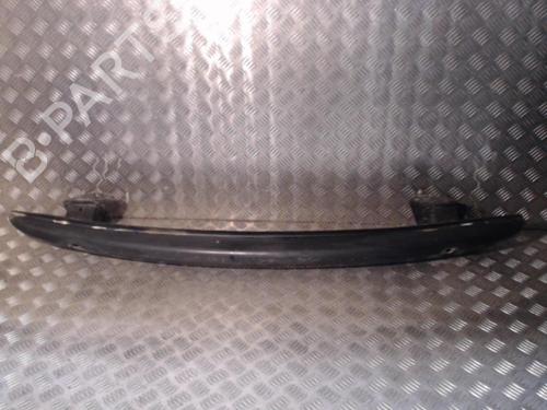 Used Rear bumper reinforcement VW GOLF IV (1J1) 1.9 TDI (115 hp) 24278369
