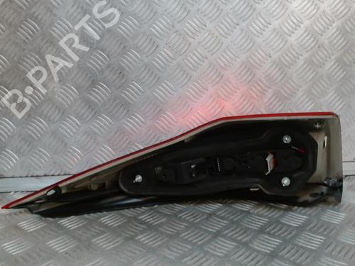 Used Left taillight RENAULT MEGANE II Estate (KM0/1_) 1.5 dCi (KM16, KM1E) (106 hp) 24276323