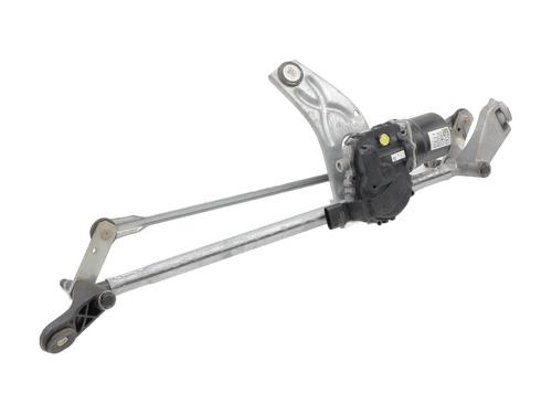 Used Front wiper motor MERCEDES-BENZ A-CLASS (W177) A 200 (177.087) (163 hp) 25327343