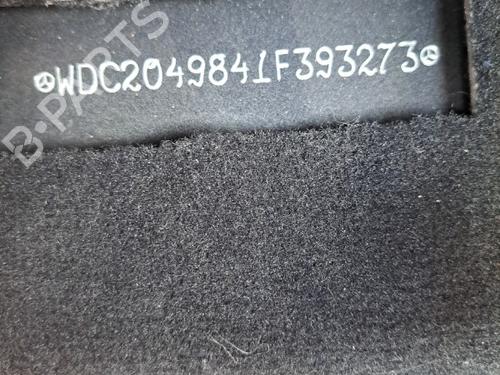 Left sun visor MERCEDES-BENZ GLK-CLASS (X204) 220 CDI 4-matic (204.984, 204.997) | BP26908860I1  - Image 20