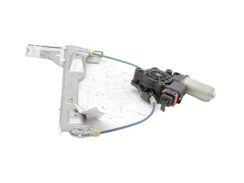 Front left window mechanism OPEL CORSA D (S07) 1.3 CDTI (L08, L68) | BP26153524C22 