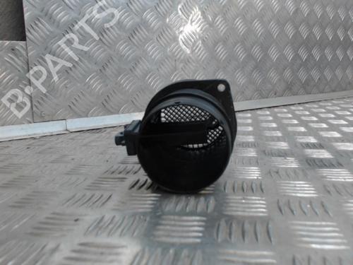Used Mass air flow sensor VW TRANSPORTER T6 Van (SGA, SGH, SHA, SHH) 2.0 TDI (150 hp) 24280824
