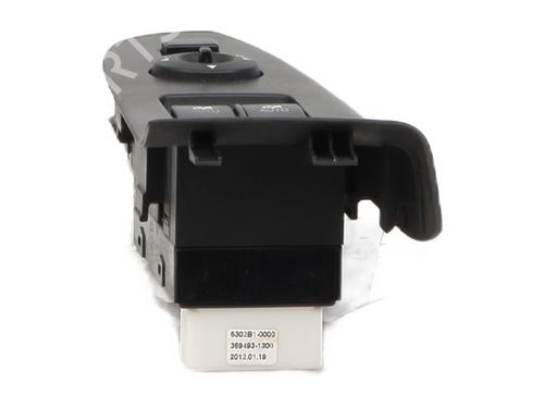 Left front window switch KIA PRO CEE'D (ED) | BP35925740I27 - Image 5