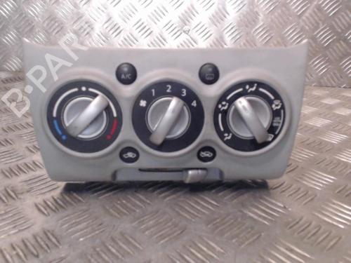 Climate control NISSAN PIXO (UA0) 1.0 | BP24278004I5 