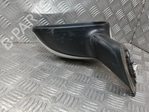 Used Left mirror FIAT PUNTO EVO (199_) 1.4 16V (105 hp) 24268461