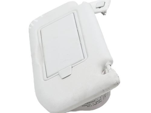 Left sun visor PEUGEOT 2008 I (CU_) 1.2 THP 110 / PureTech 110 | BP27324759I1 - Image 2