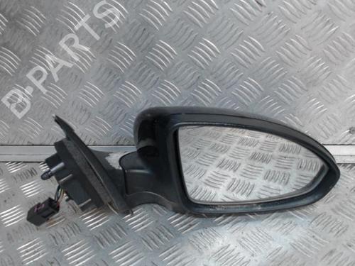 Used Right mirror CHEVROLET CRUZE (J300) 2.0 CDI (163 hp) 24272863