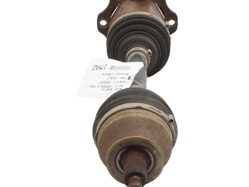 Used Right front driveshaft Right front driveshaft AUDI A1 (8X1, 8XK) [2010-2019] 33737816 33737816