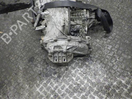 Used Gearbox Gearbox CHRYSLER 300M (LR) 2.7 V6 24V (204 hp) 33456808 33456808