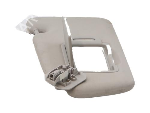 Left sun visor RENAULT CAPTUR II (HF_) E-TECH 145 (HFMU) | BP38295356I1 - Image 5