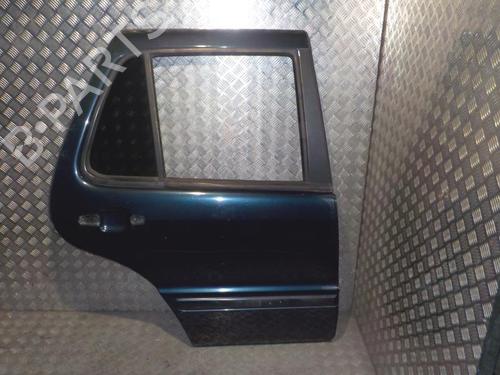 Right rear door MERCEDES-BENZ M-CLASS (W163) ML 320 (163.154) | BP24274004C5 