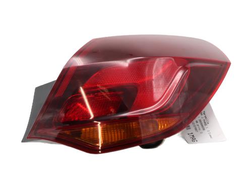 Used Right taillight Right taillight OPEL ASTRA J (P10) 2.0 CDTI (68) (160 hp) 32443987 32443987