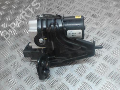 Pompe ABS OPEL VECTRA C GTS (Z02) 1.8 (F68) (140 hp) 24272229