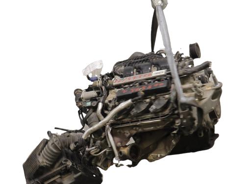Engine RENAULT TWINGO III (BCM_, BCA_) 0.9 TCe 95 | BP38290428M1 - Image 2