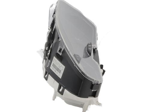 Instrument cluster PEUGEOT 208 I (CA_, CC_) 1.4 HDi | BP27596560C47 