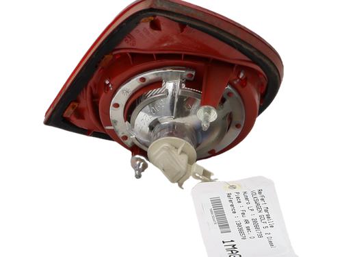 Right tailgate light VW GOLF V (1K1) 2.0 TDI 16V 4motion | BP37868429C80 - Image 3