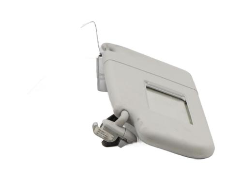 Left sun visor VW POLO V (6R1, 6C1) 1.2 | BP28476439I1 