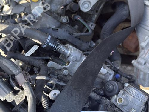 Engine PEUGEOT 208 I (CA_, CC_) 1.2 VTI 82 | BP29613982M1 