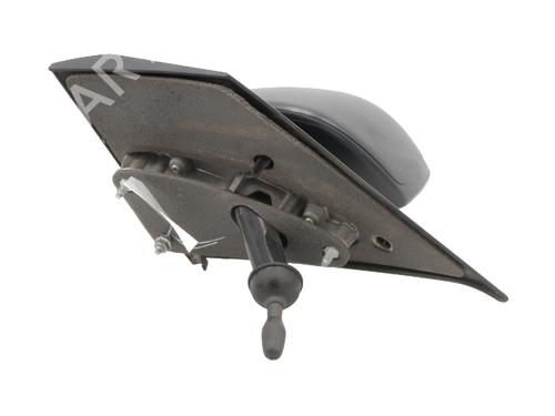 Right mirror SUZUKI ALTO VII (GF, HA25_, HA35_) 1.0 (AMF310, GFC31S) | BP27544831C27 