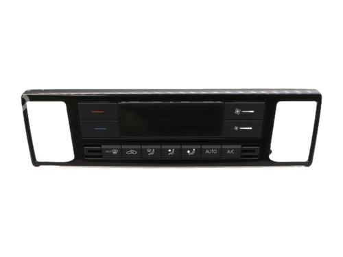 Used Climate control Climate control 37676752 37676752