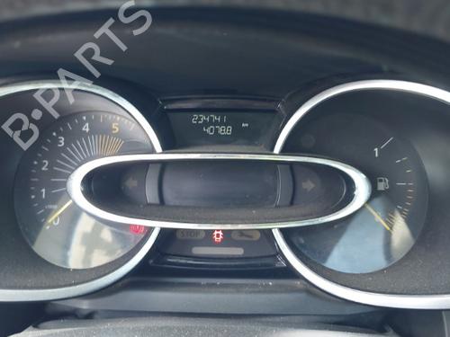 Left front indicator RENAULT CLIO IV (BH_) 1.5 dCi 75 | BP24264184C32 - Image 4