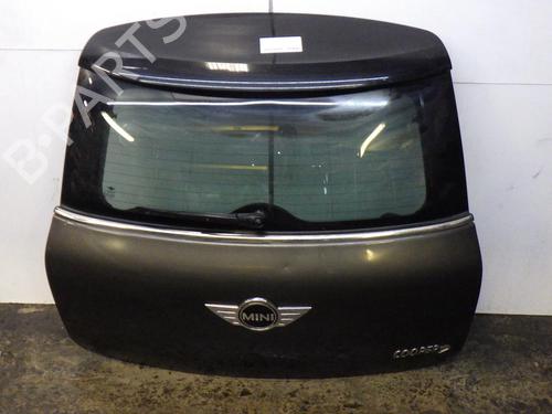Used Tailgate MINI MINI COUNTRYMAN (R60) Cooper D (112 hp) 29039802