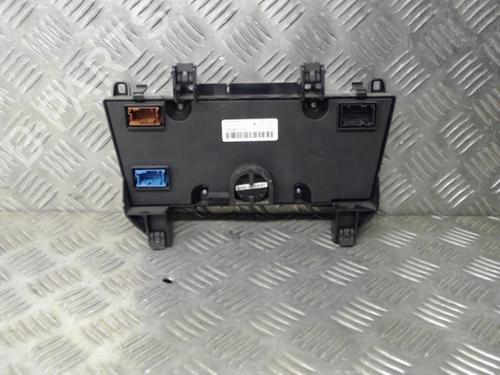 Climate control LANCIA DELTA III (844_) 1.6 D Multijet (844.AXC11, 844.AXC1A) | BP24268605I5 