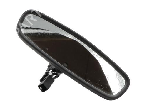 Used Rear mirror OPEL MERIVA B MPV (S10) 1.7 CDTI (75) (110 hp) 25249989