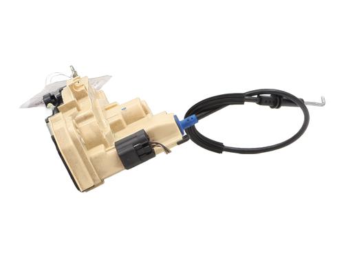 Venstre bagtil lås Venstre bagtil lås FIAT PANDA (312_, 319_) 1.2 (312PXA1A) (69 hp) 33799146 33799146